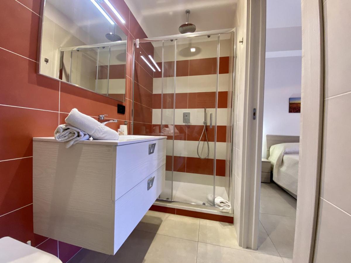 Bella House Apartment เชฟาลู ภายนอก รูปภาพ